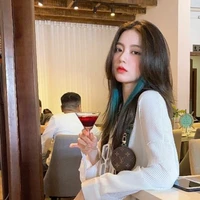 Lâm Châu Ân - chị Châu Anh