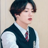 Jungkook_Tí Đô