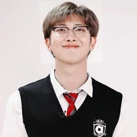 NamJoon_Tí Lanh