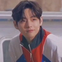 Kim Taehyung