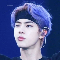 Kim SeokJin