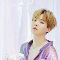 Min Yoongi
