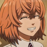 Tachibana Hinata