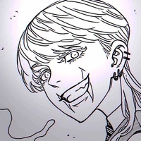 Sanzu Haruchiyo