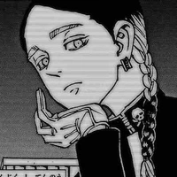 Haitani Ran