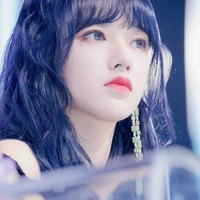 Đồng Dao _Smilling _cô