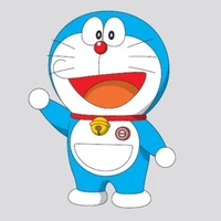 Doraemon