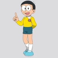 Nobita
