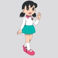 shizuka