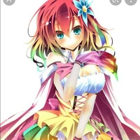 Sakura Terana (Saku)