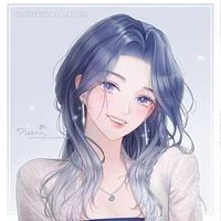 Thẩm Ly Xử Nữ