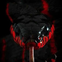 Hoắc/Xích Vương Xà