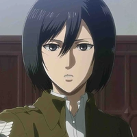 Mikasa Akerman