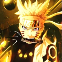 Uzumaki Naruto