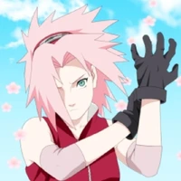 Haruno Sakura
