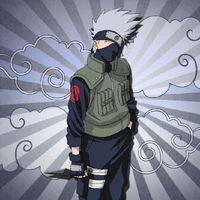 Thầy Kakashi