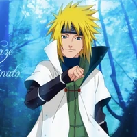 Namikaze Minato