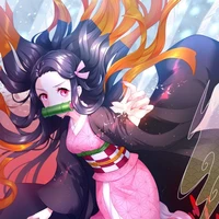 kamado nezuko