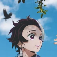kamado tanjirou