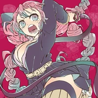 mitsuri