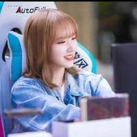 Đồng Dao _ Smiling _ Mid ZGDX/cô/