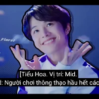 Tiểu Hoa_Mid CK