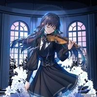 Mari (Thiếu nữ Mafia)