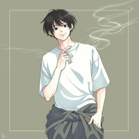 Sano Shinnichirou