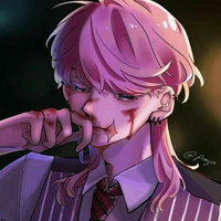 Sanzu / Akashi Haruchiyo