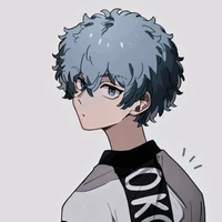 Kawata Souya / Angry
