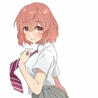 Tachibana Hinata