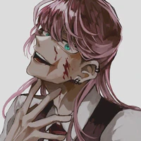 Sanzu Haruchiyo