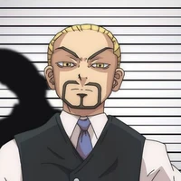 Kanji Mochizuki