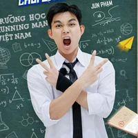 Jun Phạm