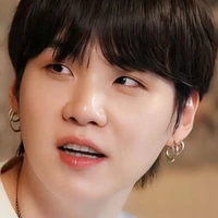 Kim Yoongi(Min Yoongi)