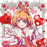 kinomoto sakura