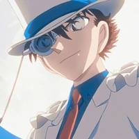 Kaito Kid