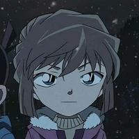 Haibara Ai