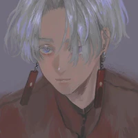 Kurokawa Izana