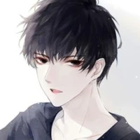 Khai Hàn ( Nam chính )