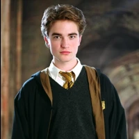 Cedric Diggory