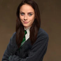 Astoria Greengrass