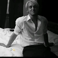 Draco Malfoy
