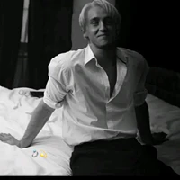 Draco Malfoy