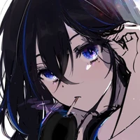 yusuko Aomi (Xio)🦅