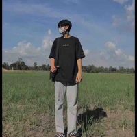 Chu Bạch Dương_ Dương tăng động🐏