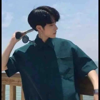 Hàn Ma Kết_ Kết học trưởng 🐐