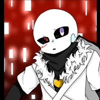 Cross sans