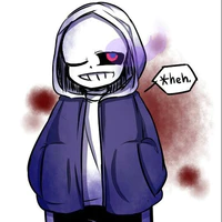 kychuk: “Dust Sans ”  Undertale, Undertale drawings, Undertale art