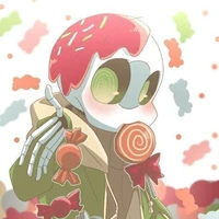 Candy sans